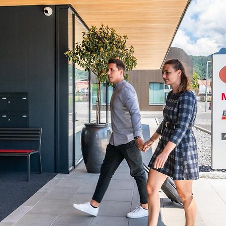 Motel Keckeis Inn - Self Check-In Sulz  Εξωτερικό φωτογραφία