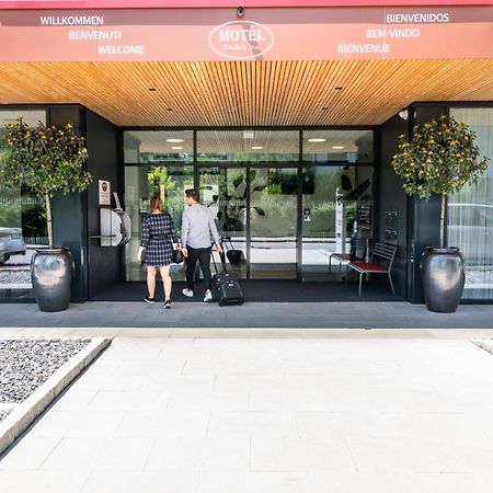 Motel Keckeis Inn - Self Check-In Sulz  Εξωτερικό φωτογραφία