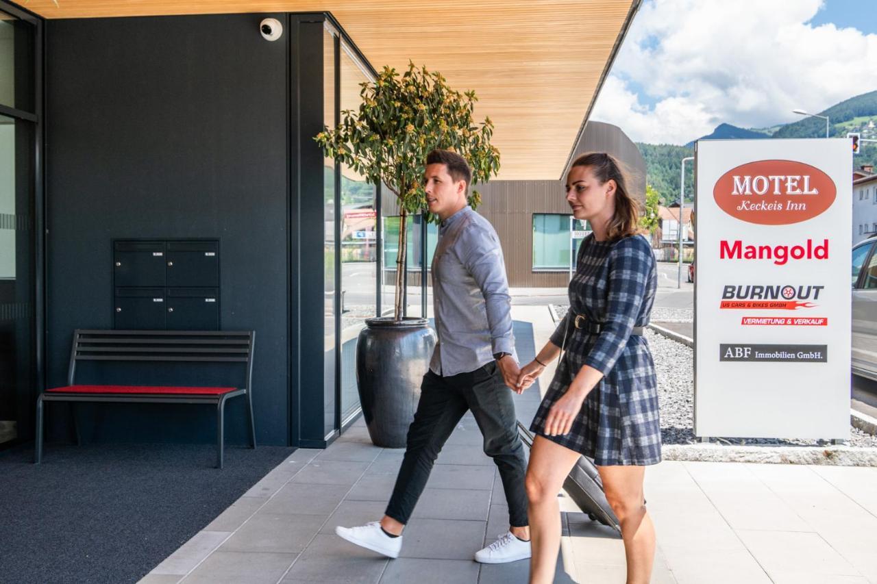 Motel Keckeis Inn - Self Check-In Sulz  Εξωτερικό φωτογραφία