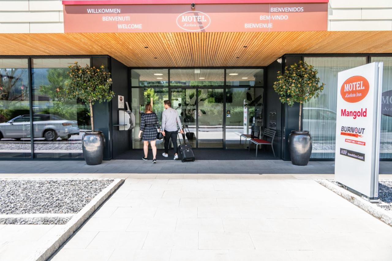 Motel Keckeis Inn - Self Check-In Sulz  Εξωτερικό φωτογραφία