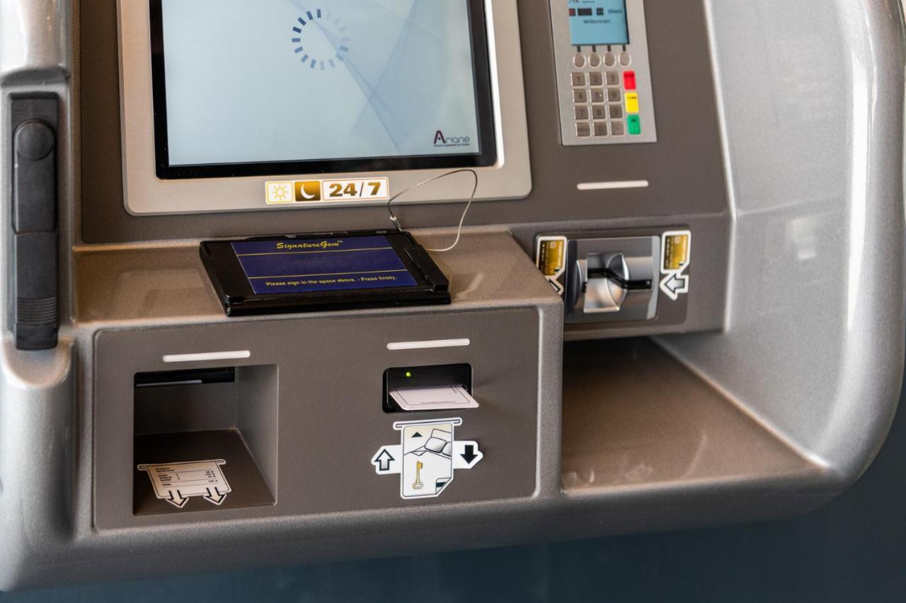 Motel Keckeis Inn - Self Check-In Sulz  Εξωτερικό φωτογραφία