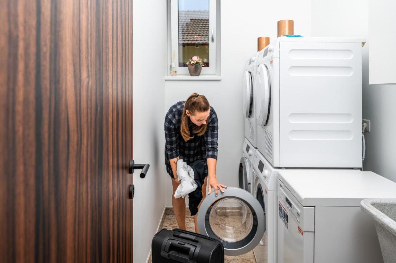 Motel Keckeis Inn - Self Check-In Sulz  Εξωτερικό φωτογραφία