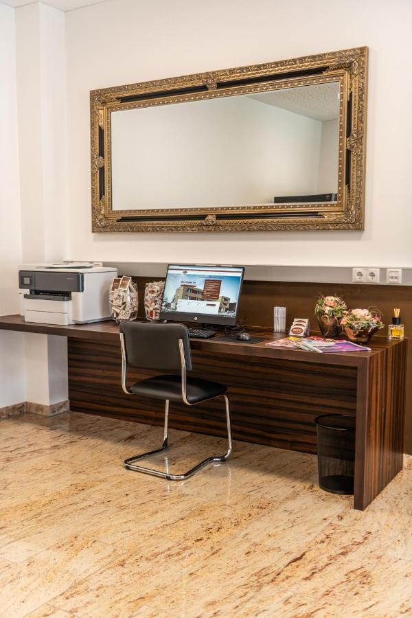 Motel Keckeis Inn - Self Check-In Sulz  Εξωτερικό φωτογραφία