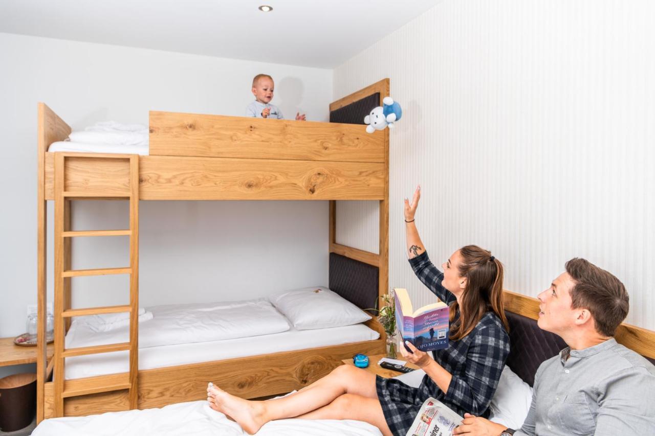 Motel Keckeis Inn - Self Check-In Sulz  Εξωτερικό φωτογραφία