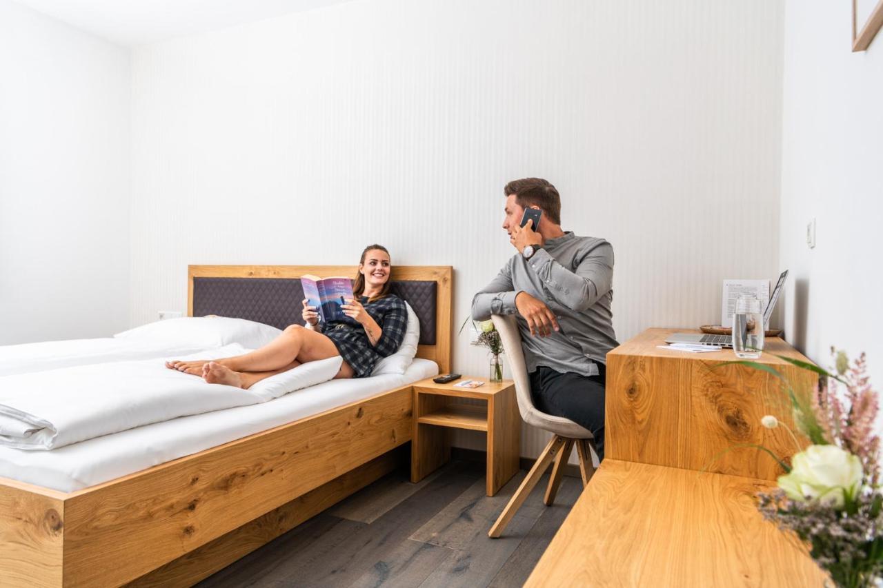 Motel Keckeis Inn - Self Check-In Sulz  Εξωτερικό φωτογραφία