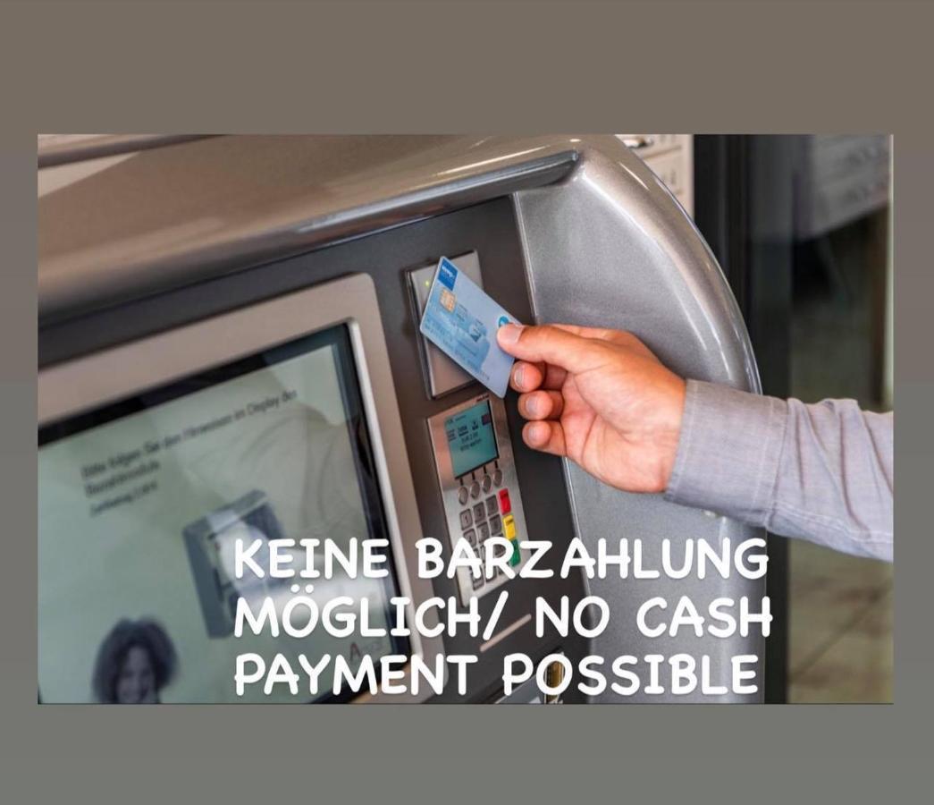 Motel Keckeis Inn - Self Check-In Sulz  Εξωτερικό φωτογραφία