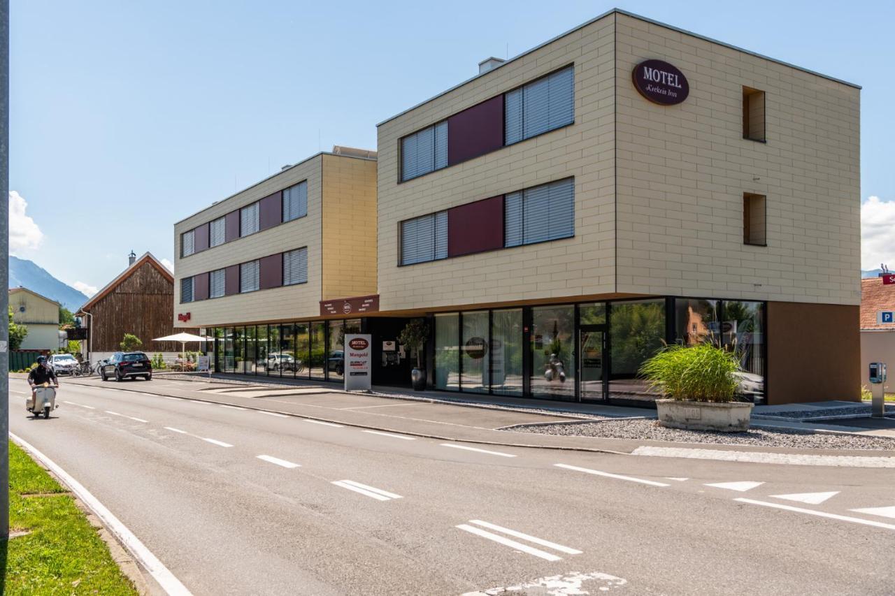Motel Keckeis Inn - Self Check-In Sulz  Εξωτερικό φωτογραφία