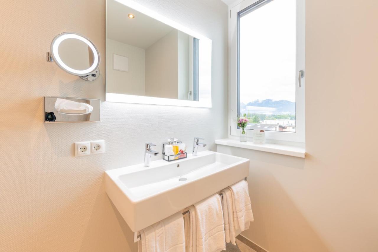 Motel Keckeis Inn - Self Check-In Sulz  Εξωτερικό φωτογραφία