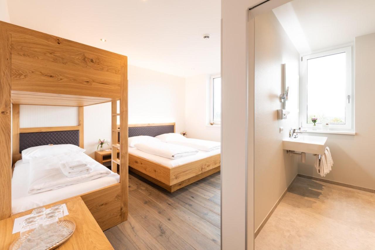 Motel Keckeis Inn - Self Check-In Sulz  Εξωτερικό φωτογραφία