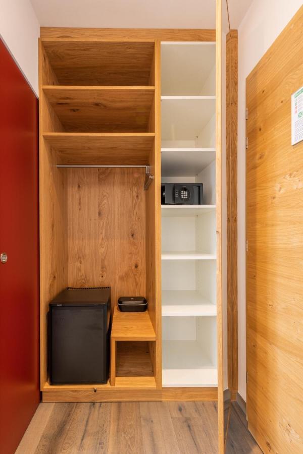 Motel Keckeis Inn - Self Check-In Sulz  Εξωτερικό φωτογραφία