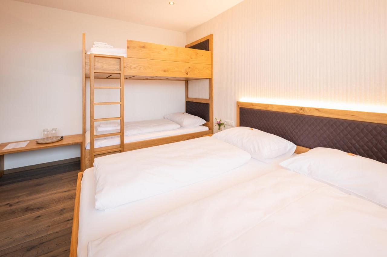 Motel Keckeis Inn - Self Check-In Sulz  Εξωτερικό φωτογραφία