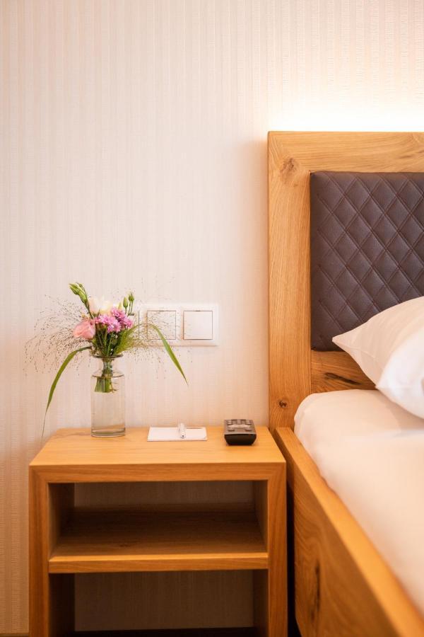 Motel Keckeis Inn - Self Check-In Sulz  Εξωτερικό φωτογραφία